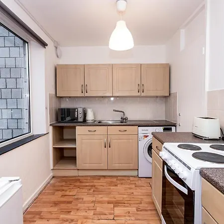 Apartamento October Disc - Long - Contractors