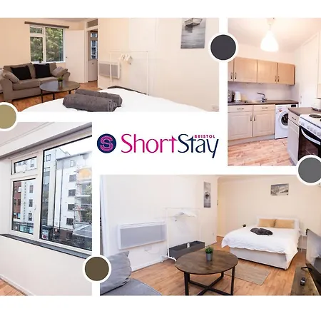 October Disc - Long - Contractors Apartment Bristol