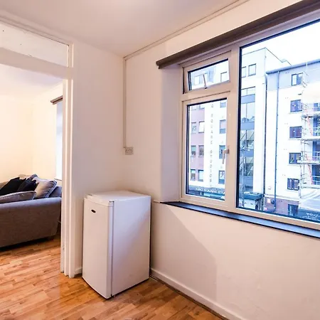 Apartamento October Disc - Long - Contractors *