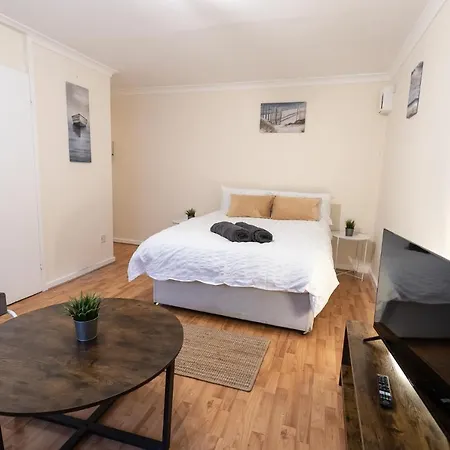 Apartamento October Disc - Long - Contractors *